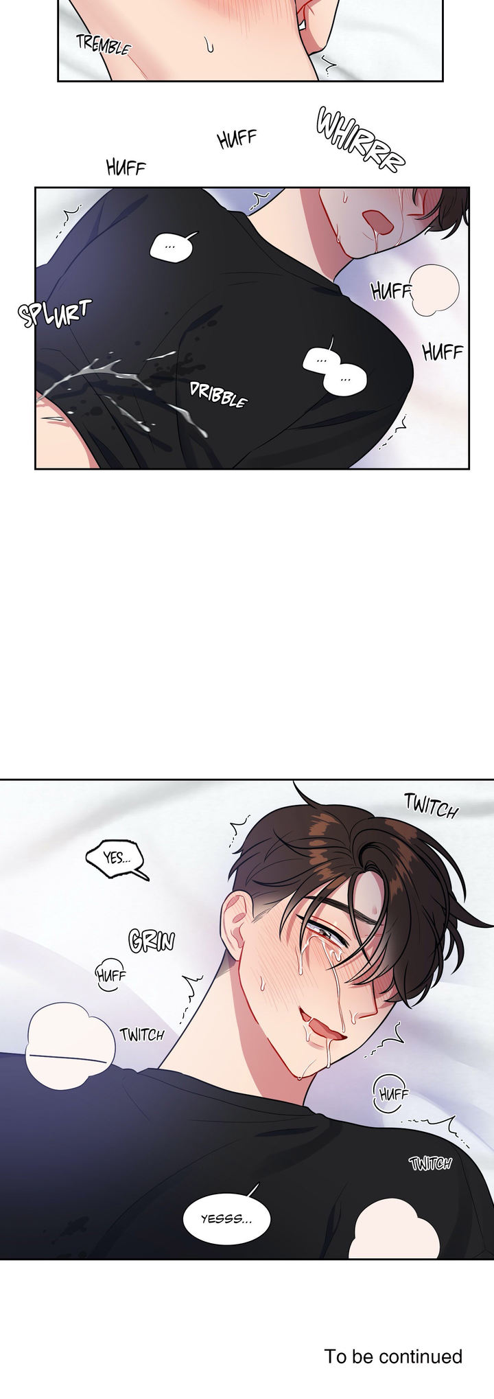 No Holes Barred Chapter 60 Page 20