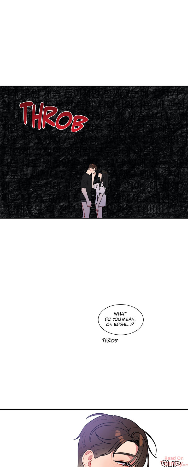 No Holes Barred Chapter 62 Page 17