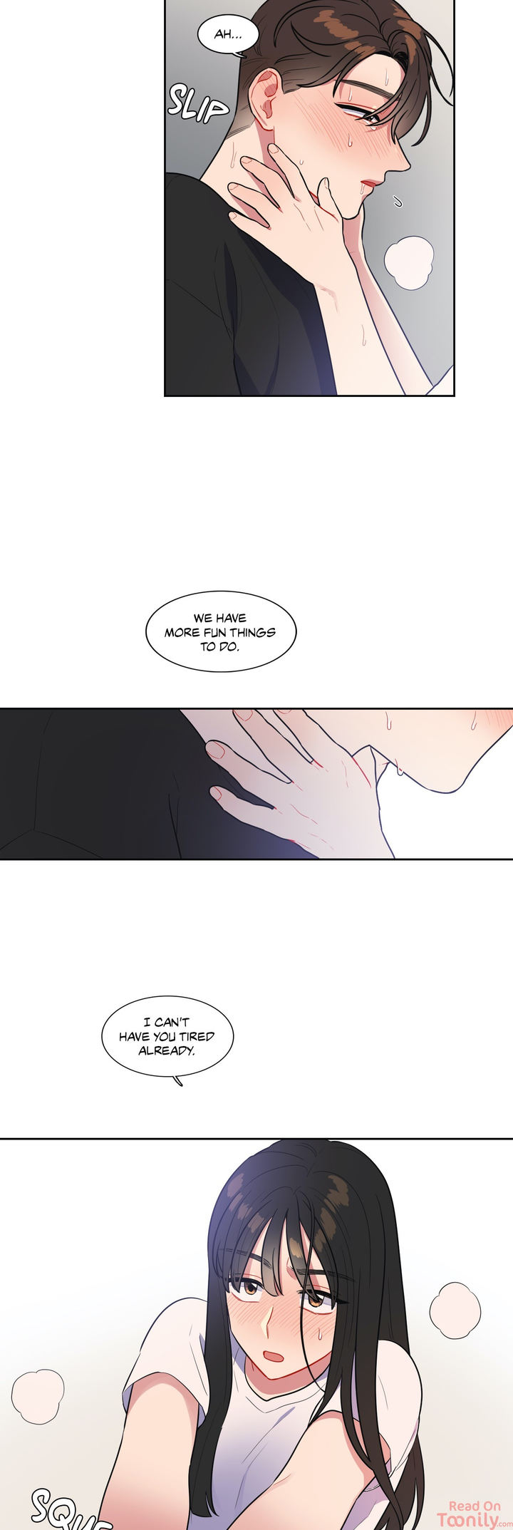 No Holes Barred Chapter 62 Page 4