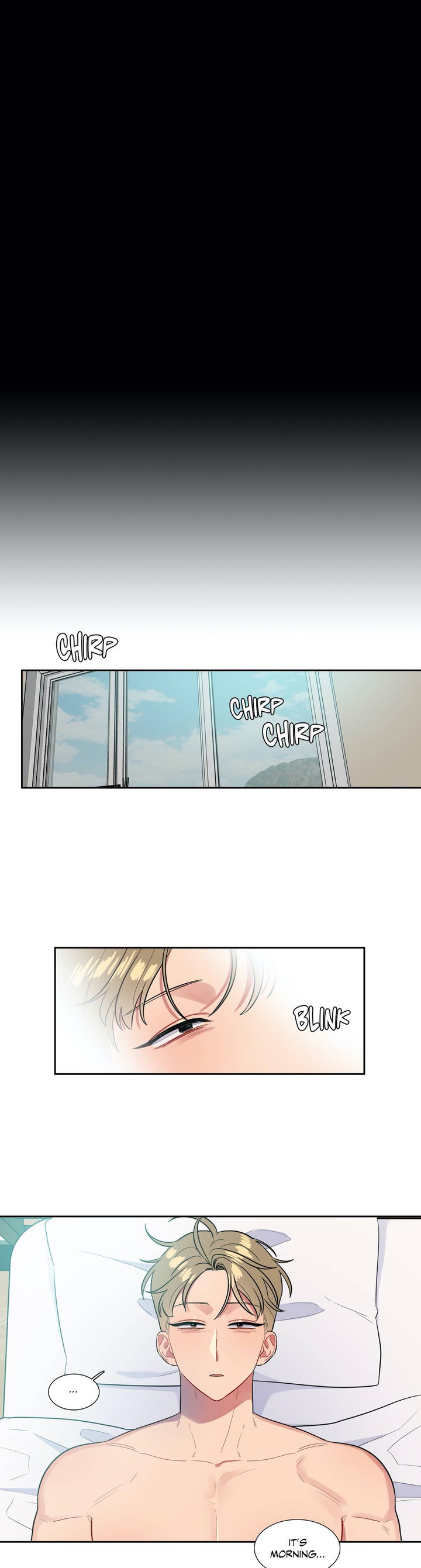 No Holes Barred Chapter 76 Page 6