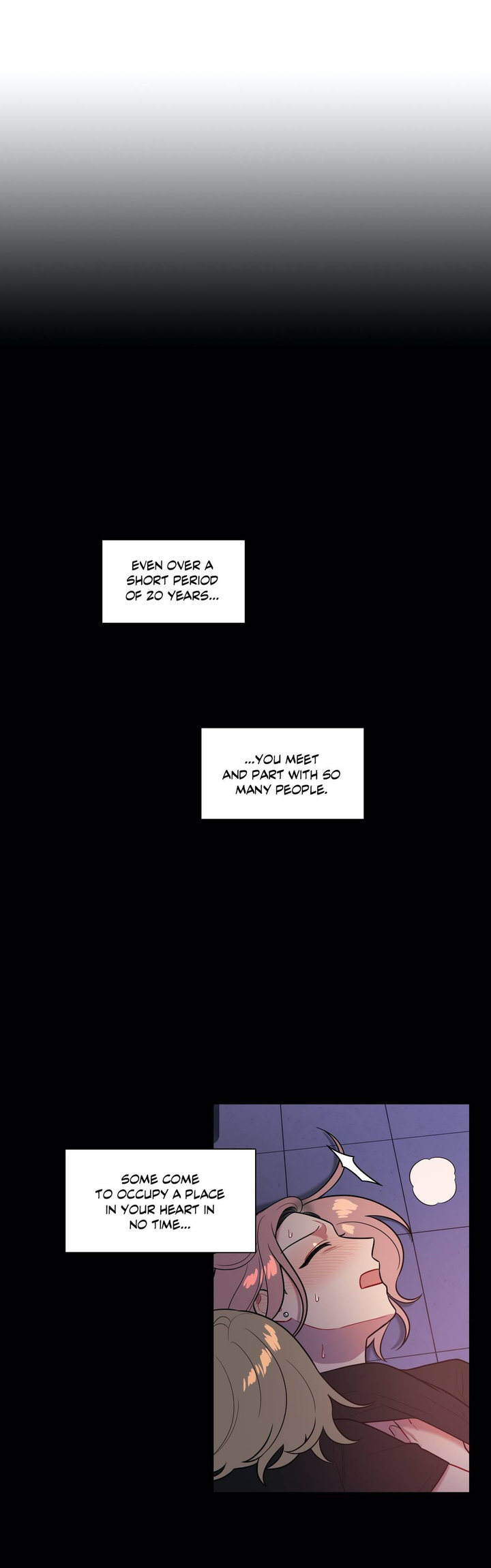 No Holes Barred Chapter 83 Page 20