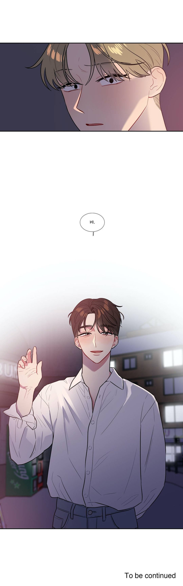 No Holes Barred Chapter 83 Page 24