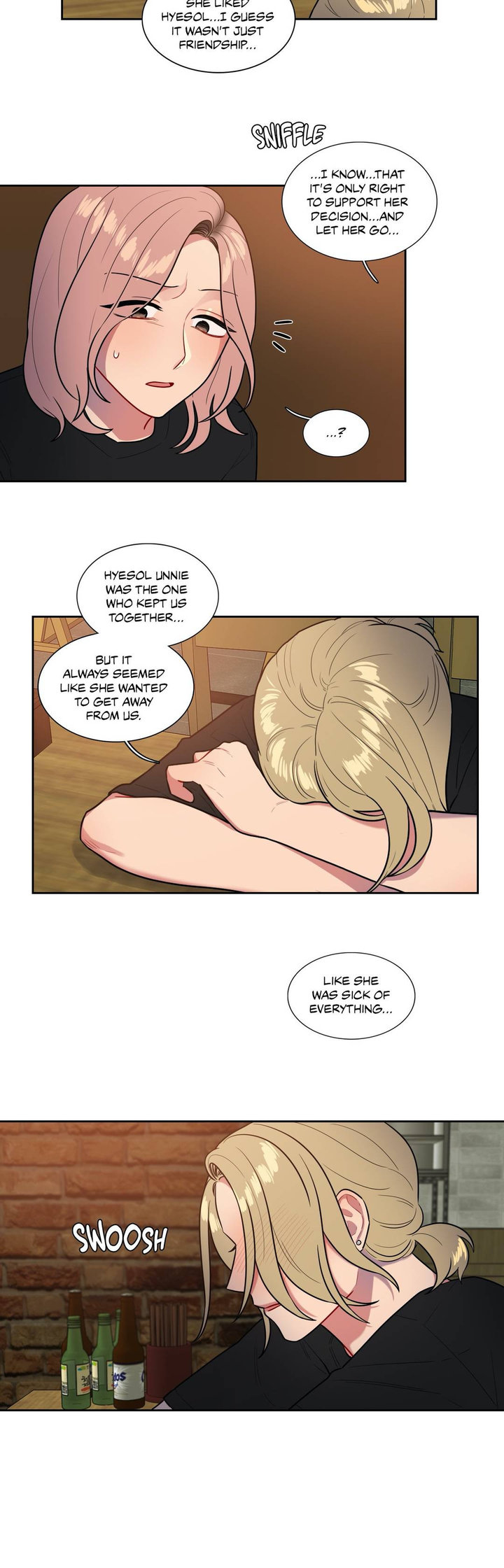 No Holes Barred Chapter 83 Page 6