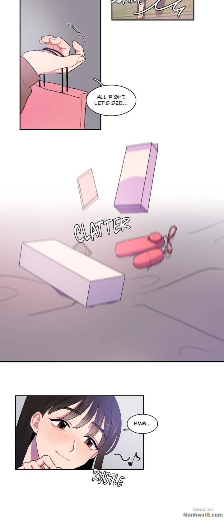 No Holes Barred Chapter 9 Page 2