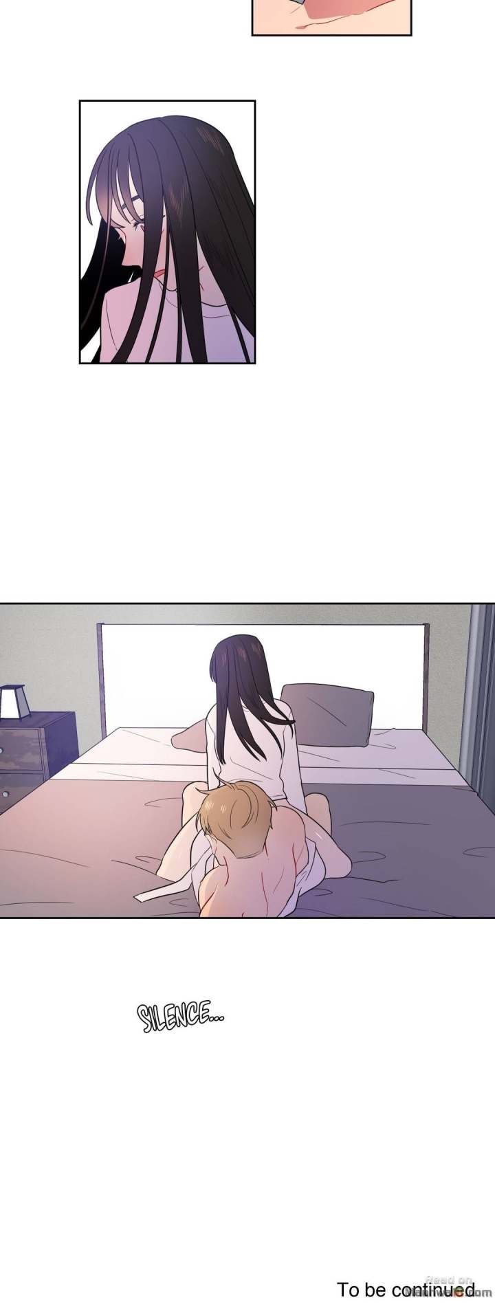 No Holes Barred Chapter 9 Page 22
