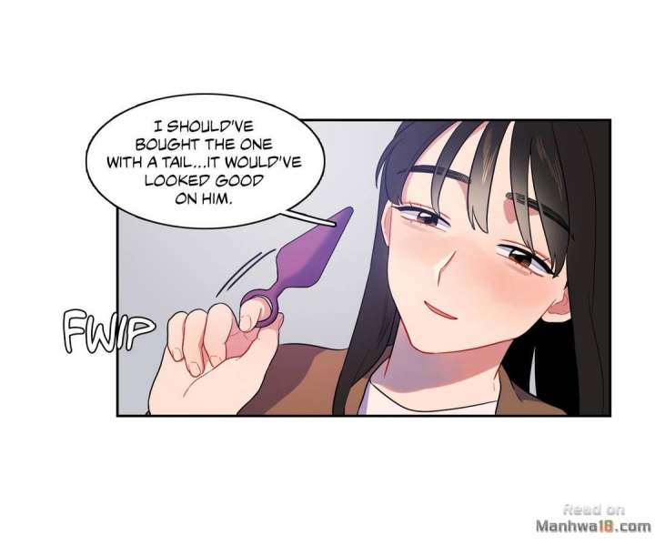 No Holes Barred Chapter 9 Page 3