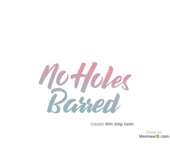 No Holes Barred Chapter 9 Page 4