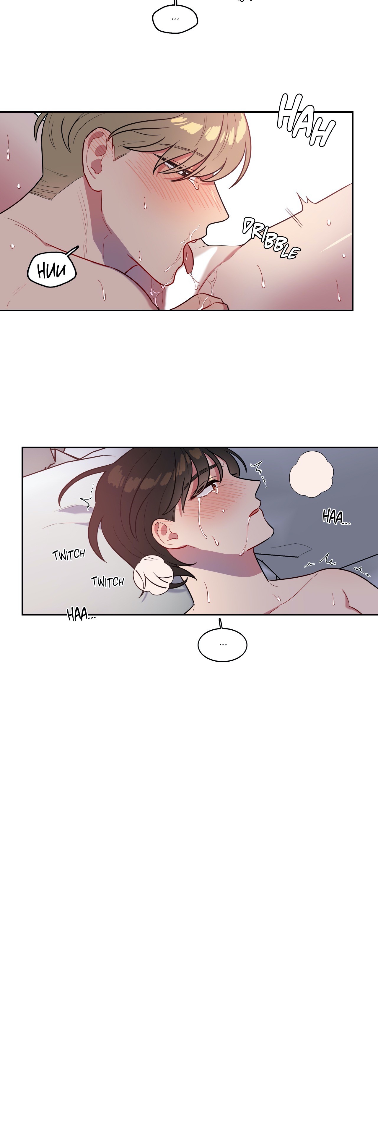 No Holes Barred Chapter 91 Page 9