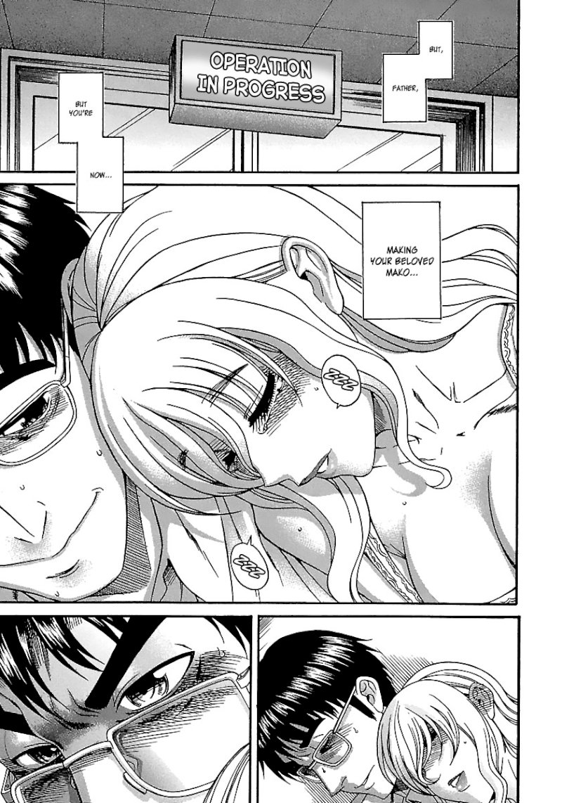 Happy Negative Marriage Chapter 18 Page 25