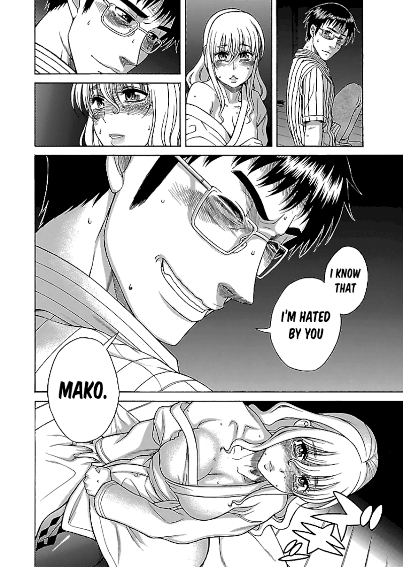 Happy Negative Marriage Chapter 29 Page 13