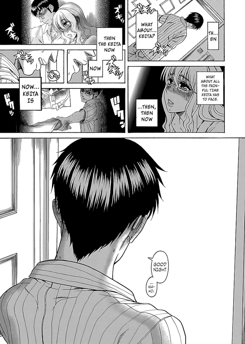Happy Negative Marriage Chapter 29 Page 18