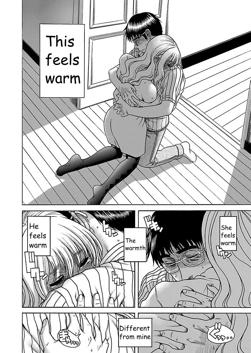Happy Negative Marriage Chapter 30 Page 2
