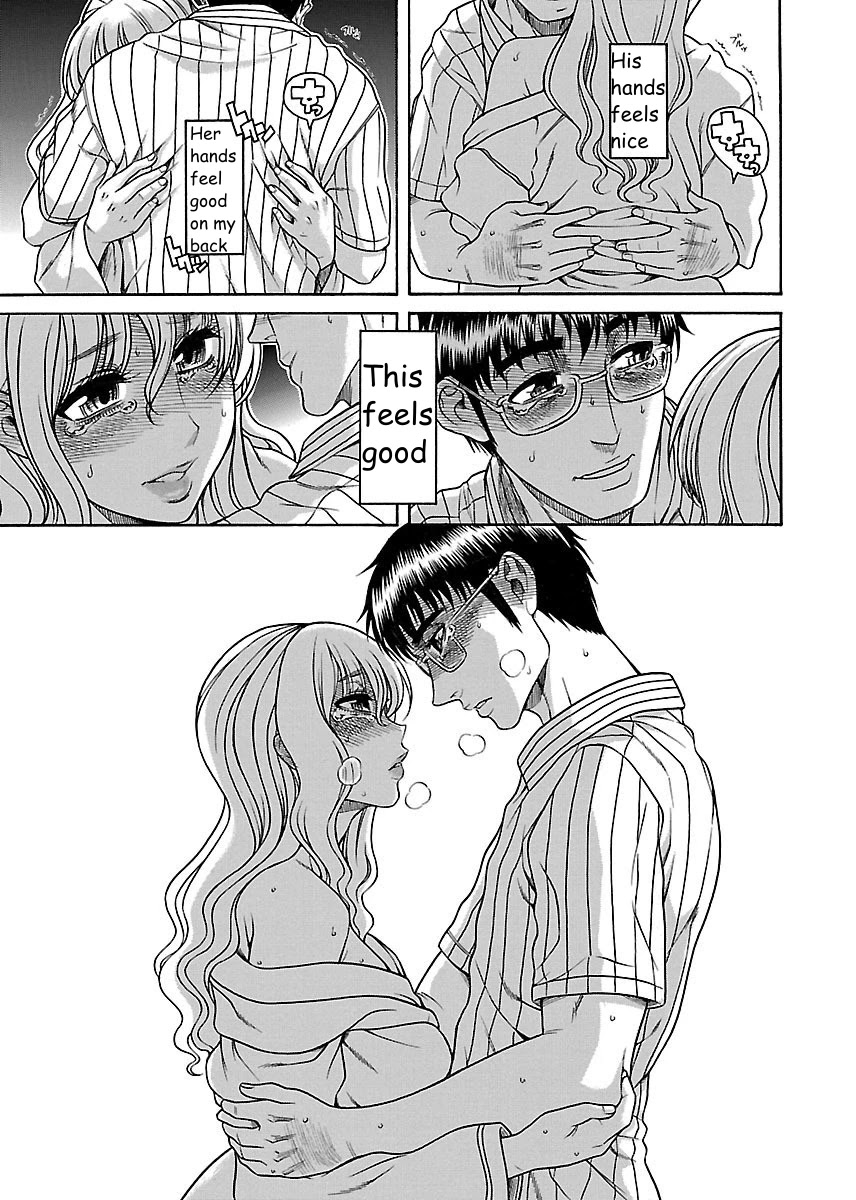 Happy Negative Marriage Chapter 30 Page 3