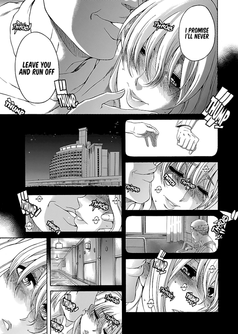 Happy Negative Marriage Chapter 26 Page 26