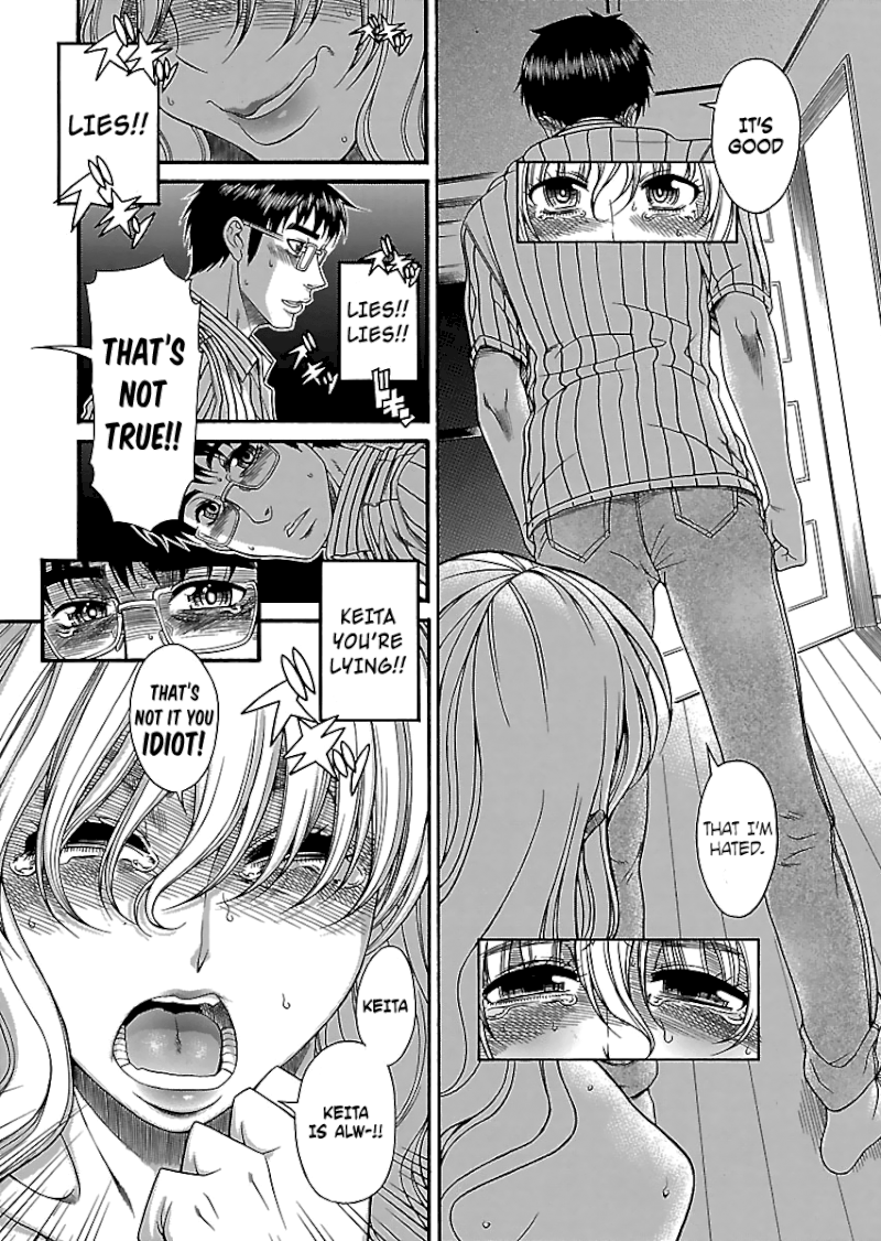 Happy Negative Marriage Chapter 29 Page 15
