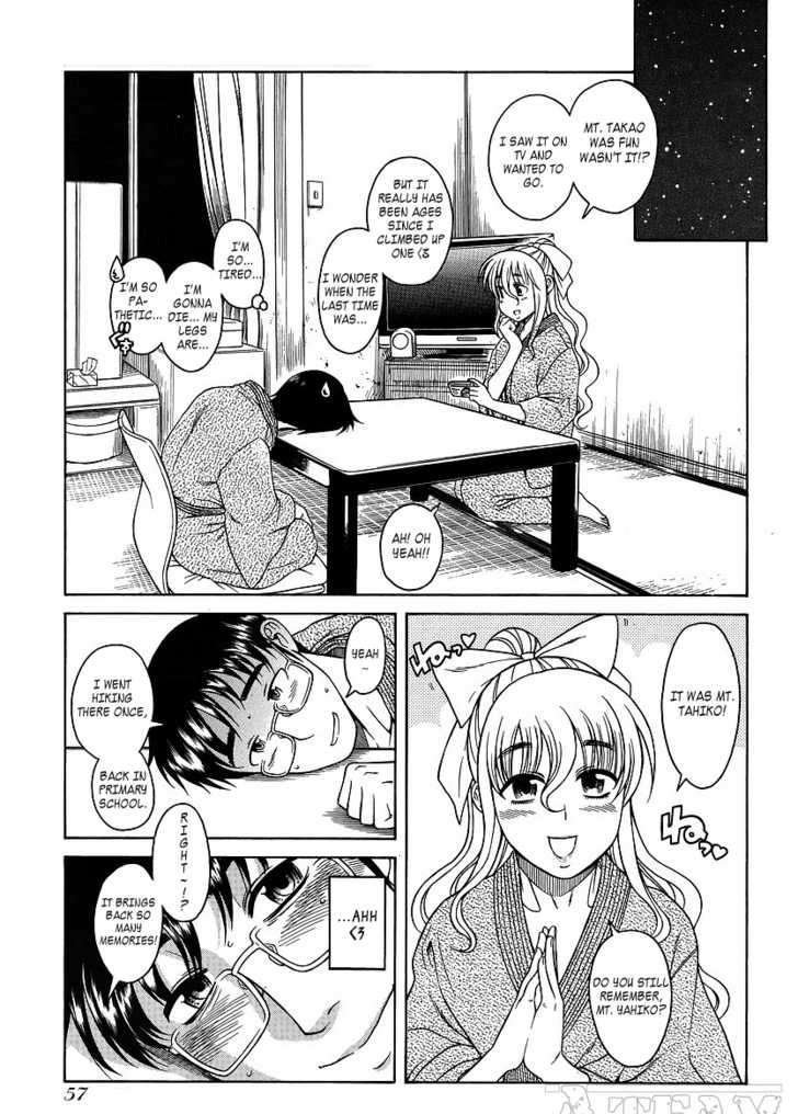 Happy Negative Marriage Chapter 9 Page 18