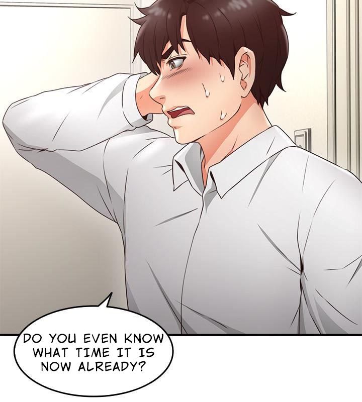 Mom Swap Chapter 11 Page 6