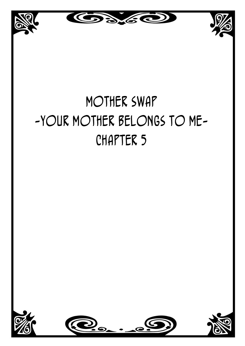 Mom Swap Chapter 5 Page 2