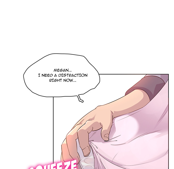 Desperate Measures Chapter 1 Page 73