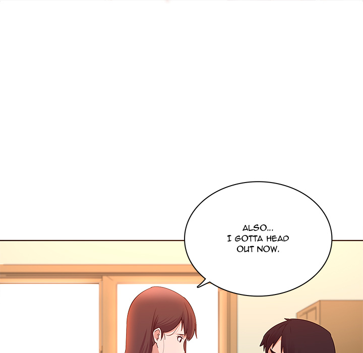 Desperate Measures Chapter 1 Page 96