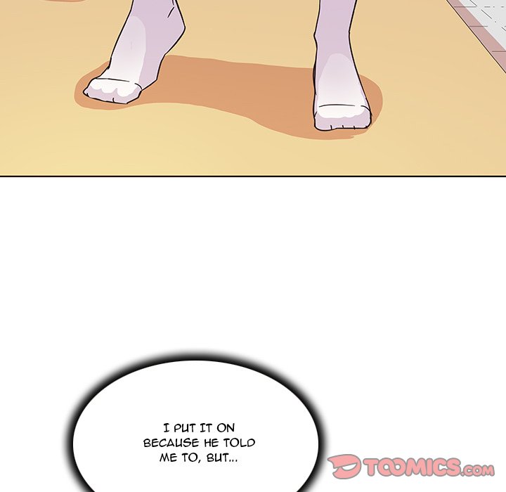 Desperate Measures Chapter 10 Page 6