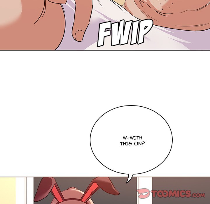 Desperate Measures Chapter 11 Page 44