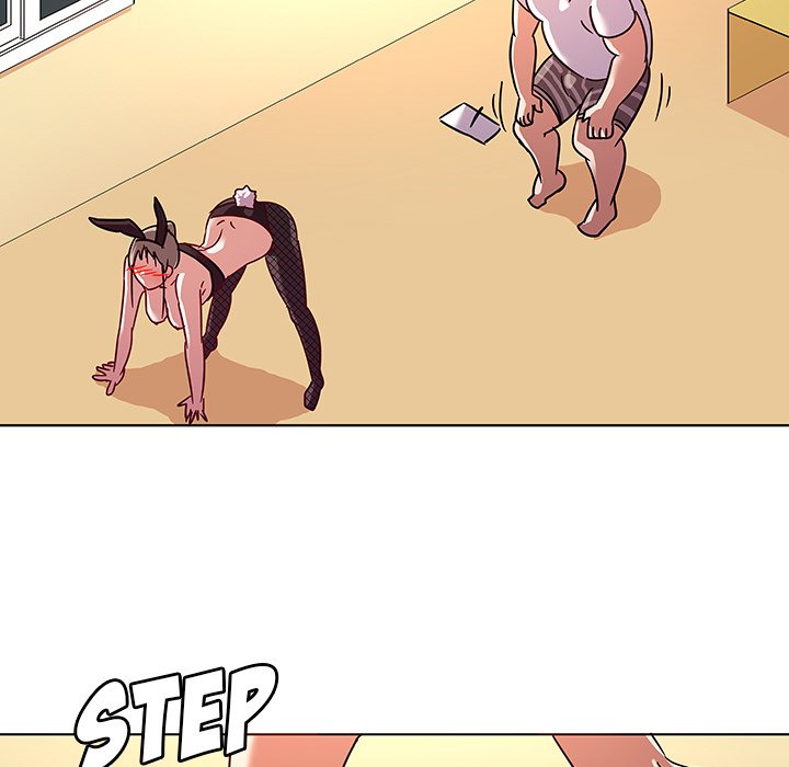 Desperate Measures Chapter 11 Page 94
