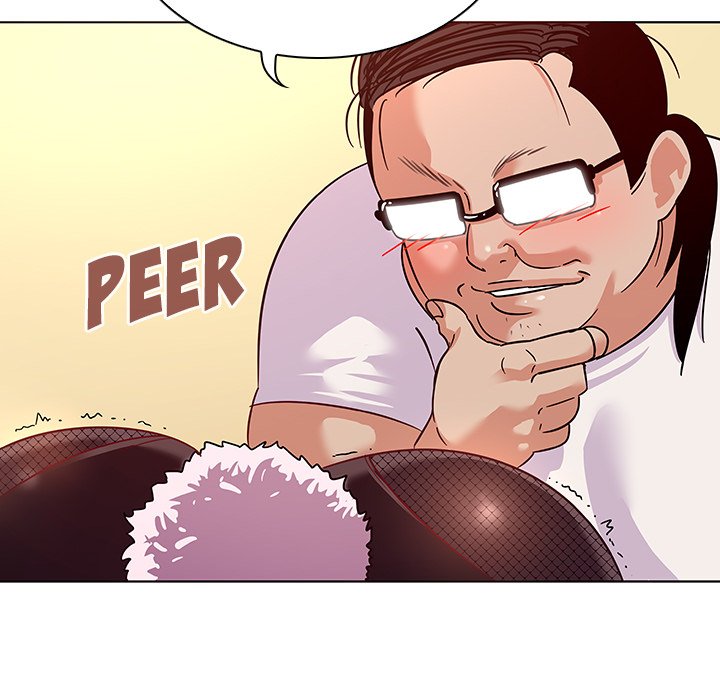 Desperate Measures Chapter 11 Page 96