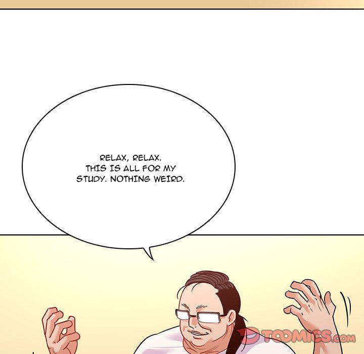 Desperate Measures Chapter 12 Page 10