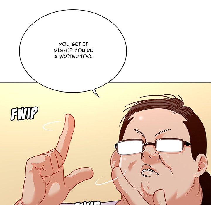 Desperate Measures Chapter 12 Page 12