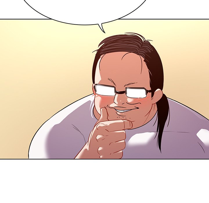 Desperate Measures Chapter 12 Page 15