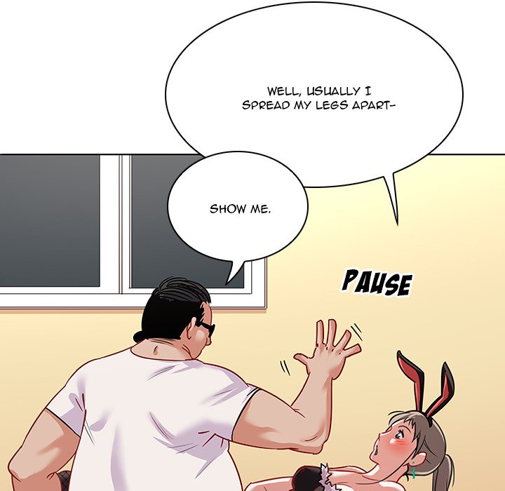 Desperate Measures Chapter 12 Page 16