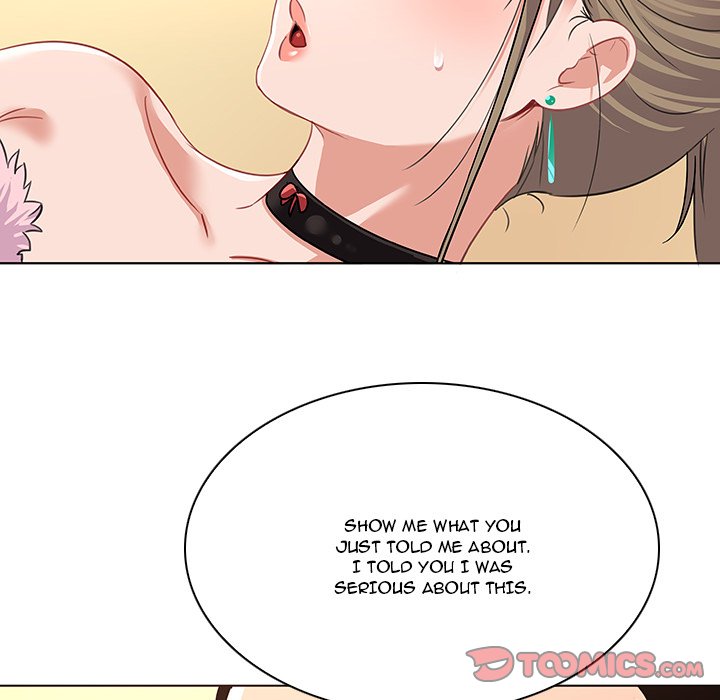 Desperate Measures Chapter 12 Page 18