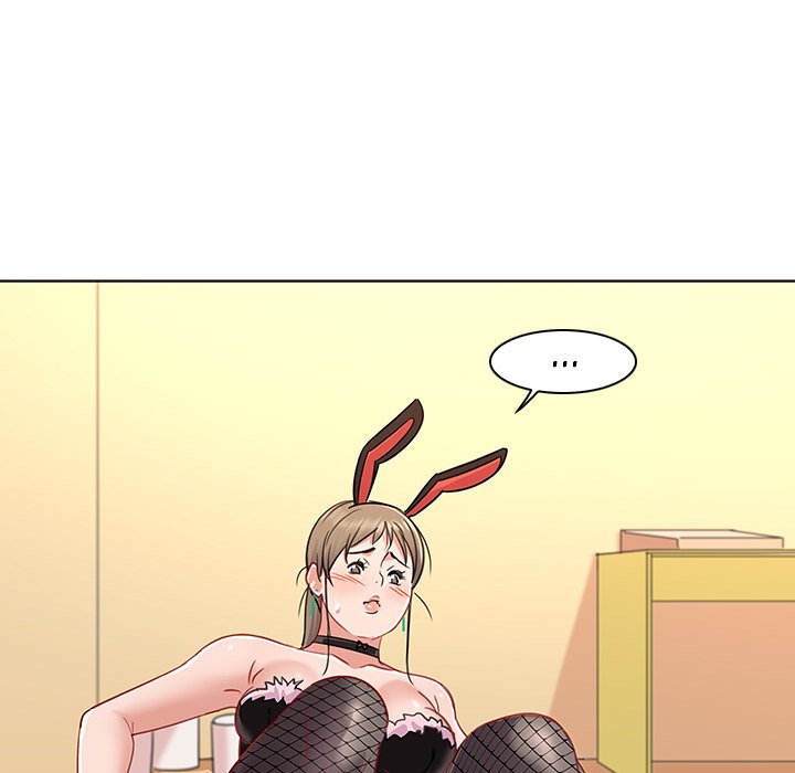 Desperate Measures Chapter 12 Page 20