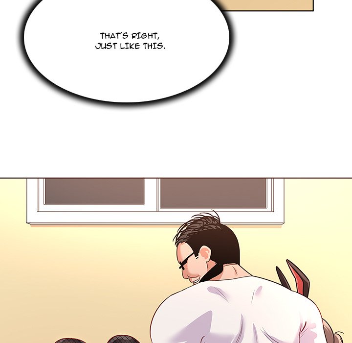 Desperate Measures Chapter 12 Page 23