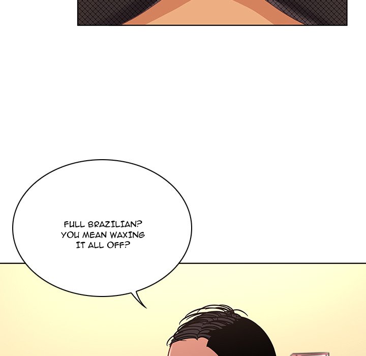 Desperate Measures Chapter 12 Page 29