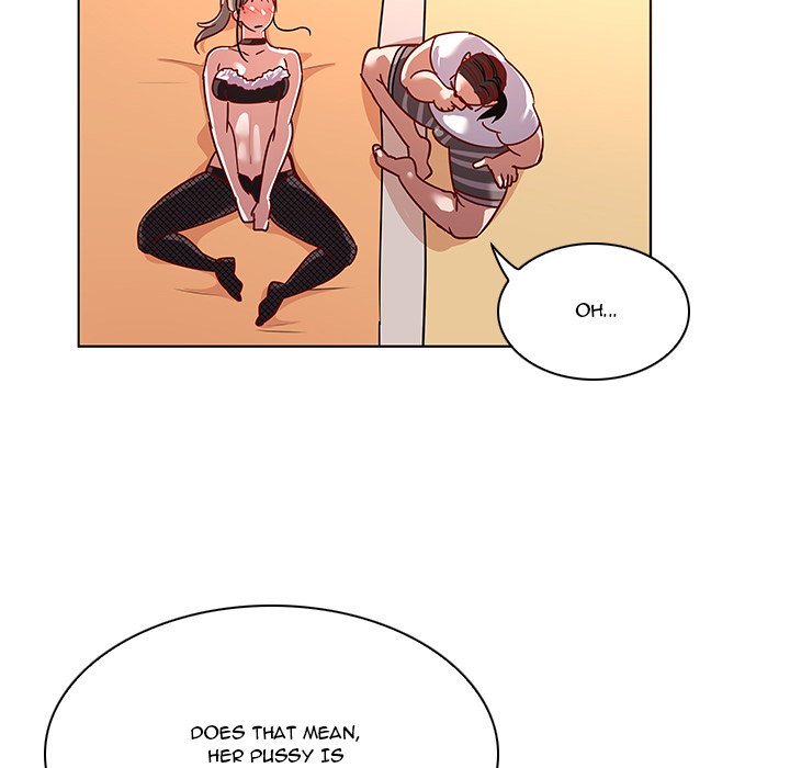 Desperate Measures Chapter 12 Page 31