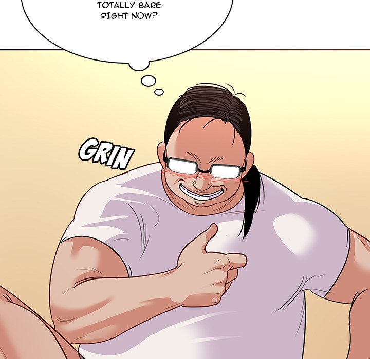 Desperate Measures Chapter 12 Page 32