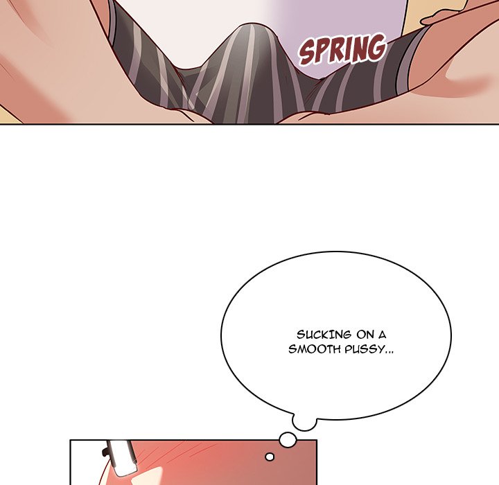 Desperate Measures Chapter 12 Page 33
