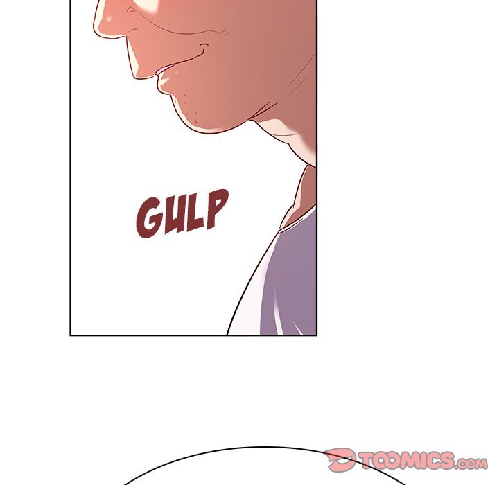 Desperate Measures Chapter 12 Page 34