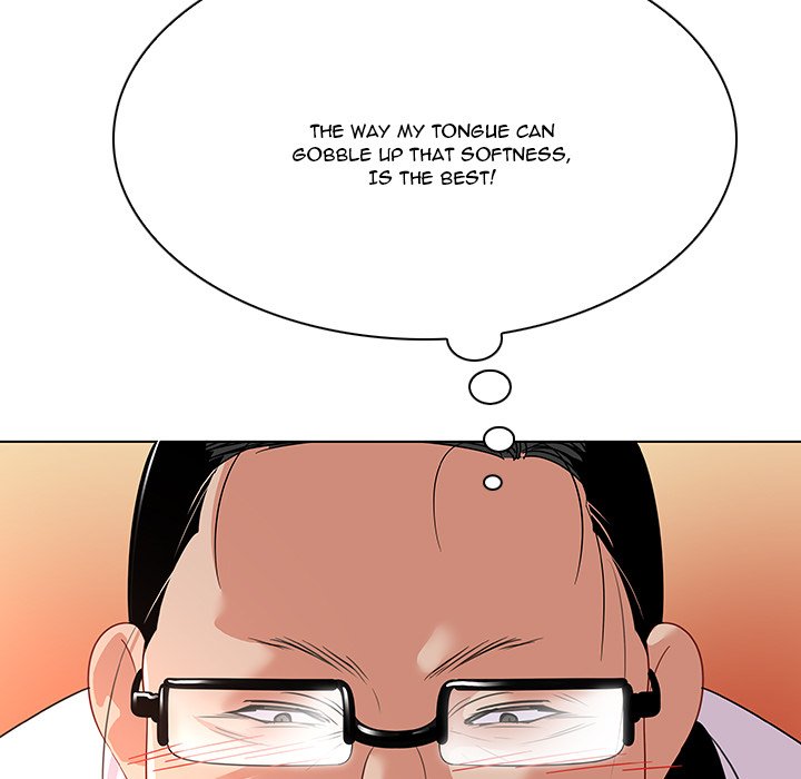 Desperate Measures Chapter 12 Page 35