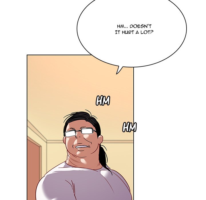 Desperate Measures Chapter 12 Page 37