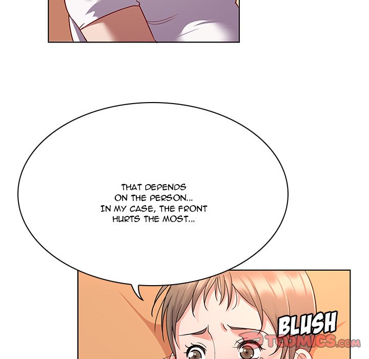 Desperate Measures Chapter 12 Page 38