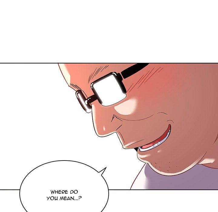 Desperate Measures Chapter 12 Page 41