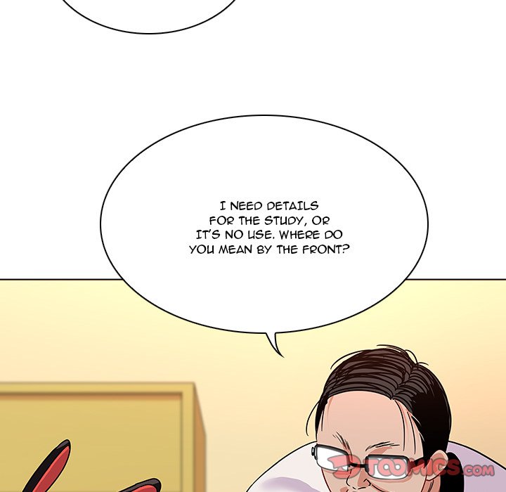 Desperate Measures Chapter 12 Page 42