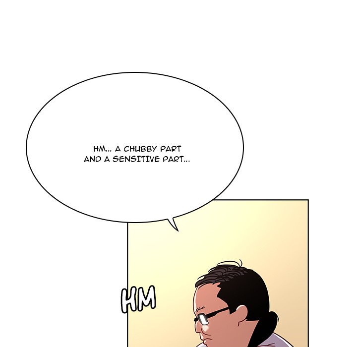 Desperate Measures Chapter 12 Page 51