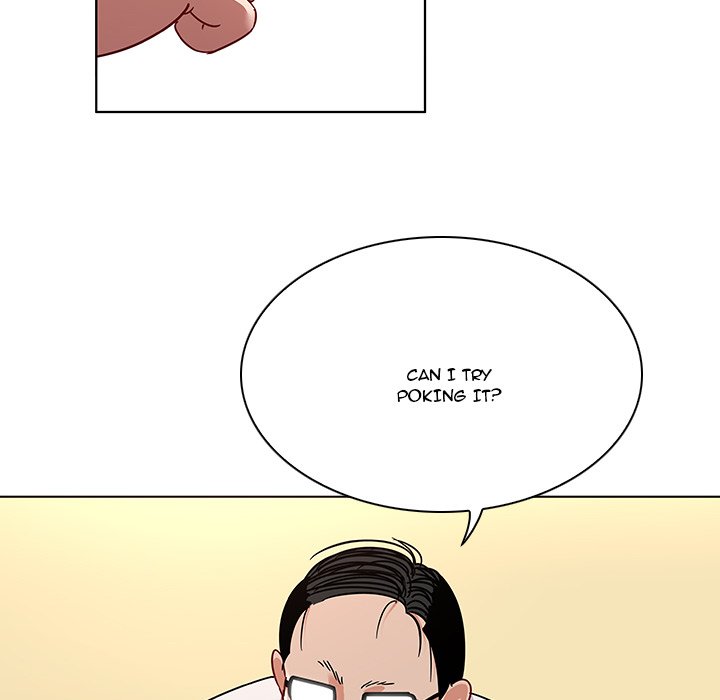 Desperate Measures Chapter 12 Page 53