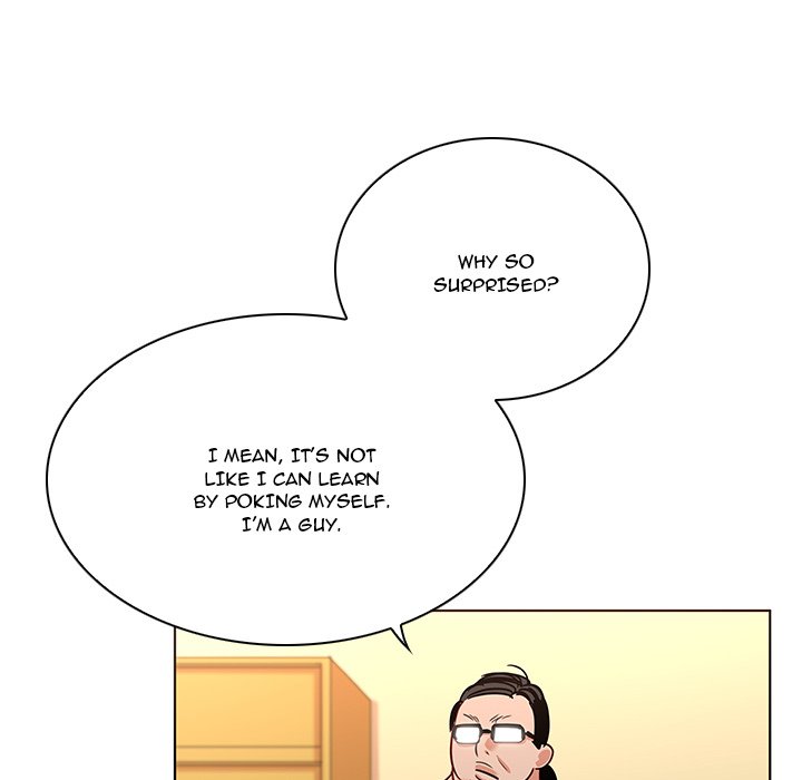Desperate Measures Chapter 12 Page 56