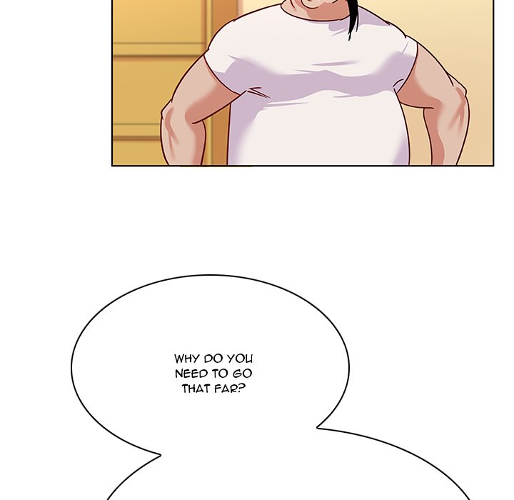 Desperate Measures Chapter 12 Page 57