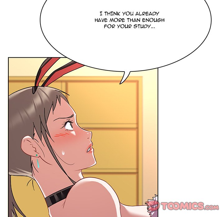 Desperate Measures Chapter 12 Page 58
